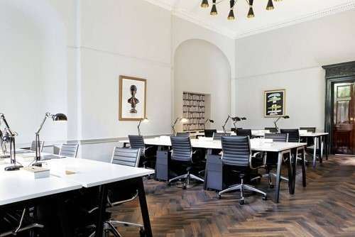 The Wilde, 53 Merrion Square South, Dublin 2