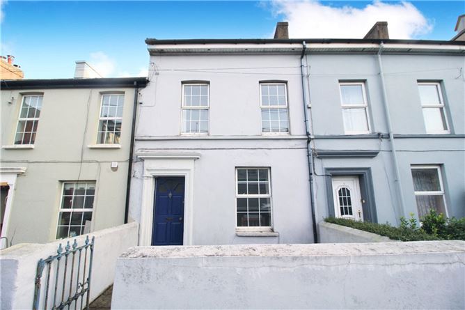 Main image for 7 Sherman Crawford Street, South City Centre, Co. Cork