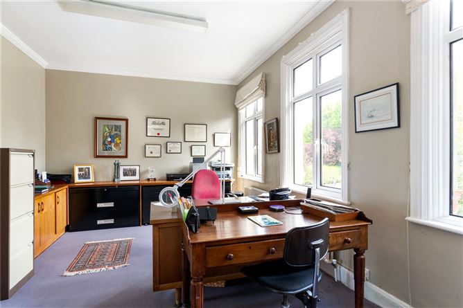 32 Ailesbury Road, Ballsbridge, Dublin 4