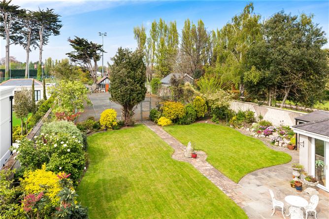 32 Ailesbury Road, Ballsbridge, Dublin 4