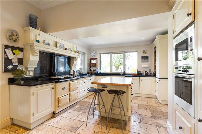 32 Ailesbury Road, Ballsbridge, Dublin 4