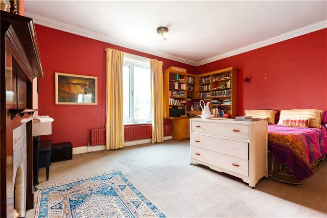 32 Ailesbury Road, Ballsbridge, Dublin 4