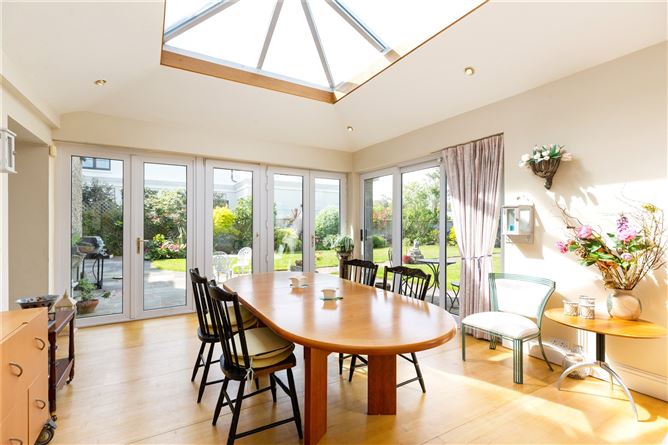 32 Ailesbury Road, Ballsbridge, Dublin 4