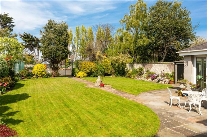 32 Ailesbury Road, Ballsbridge, Dublin 4