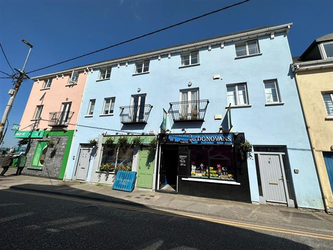 9 The Quays, Passage West, Cork