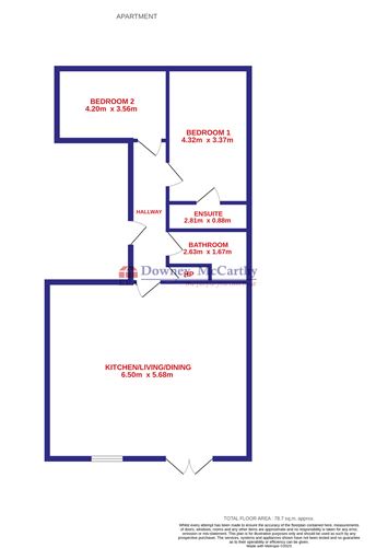 9 The Quays, Passage West, Cork