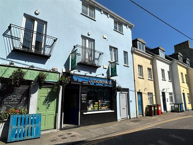 9 The Quays, Passage West, Cork