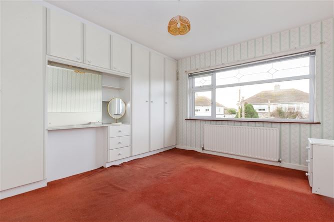8 Greendale Avenue, Raheny, Dublin 5