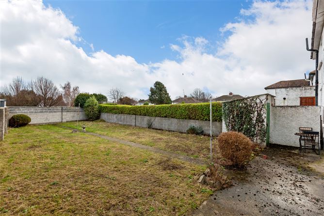 8 Greendale Avenue, Raheny, Dublin 5