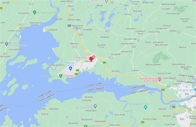 3A Ryewood, Shannon, Clare