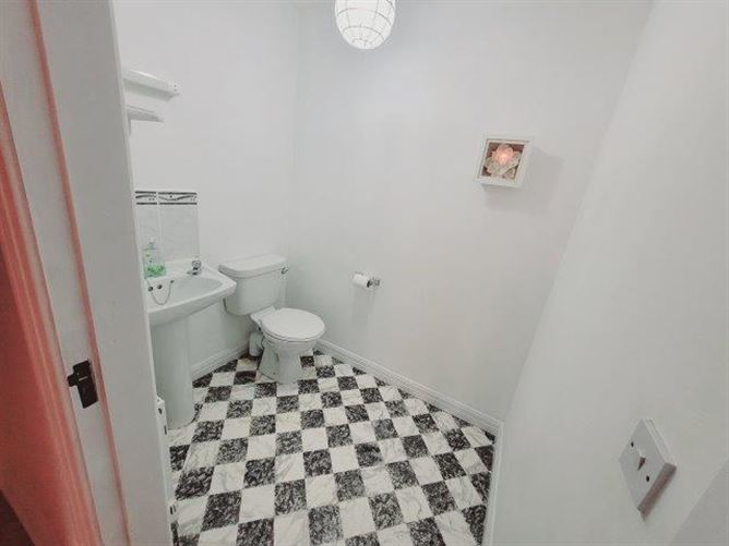 7 Poundhill Lurganboy, Manorhamilton, Leitrim