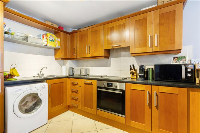 26 Les Buissonnets, Sweetmans Avenue, Blackrock, County Dublin