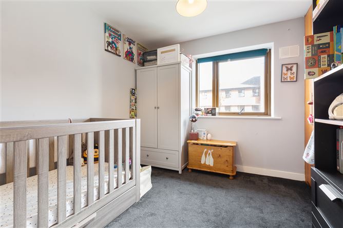 26 Les Buissonnets, Sweetmans Avenue, Blackrock, County Dublin