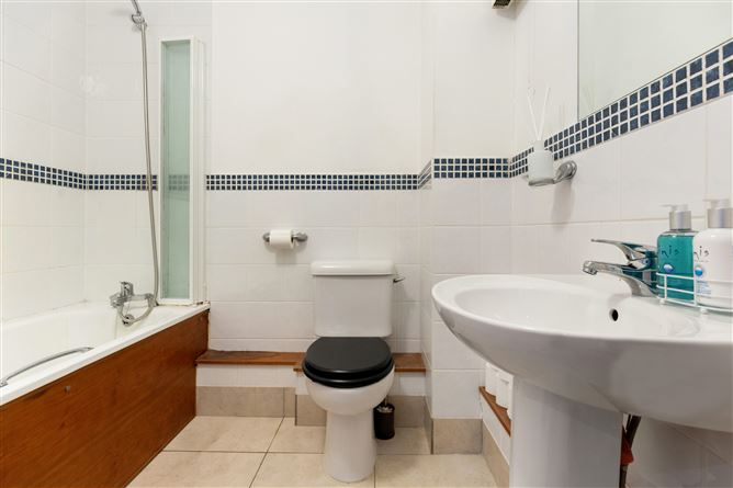 26 Les Buissonnets, Sweetmans Avenue, Blackrock, County Dublin