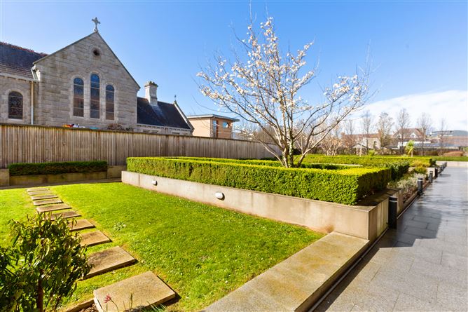 26 Les Buissonnets, Sweetmans Avenue, Blackrock, County Dublin