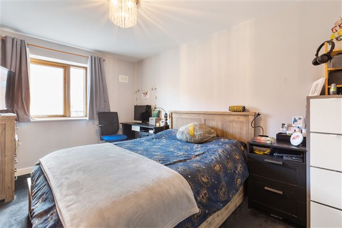 26 Les Buissonnets, Sweetmans Avenue, Blackrock, County Dublin