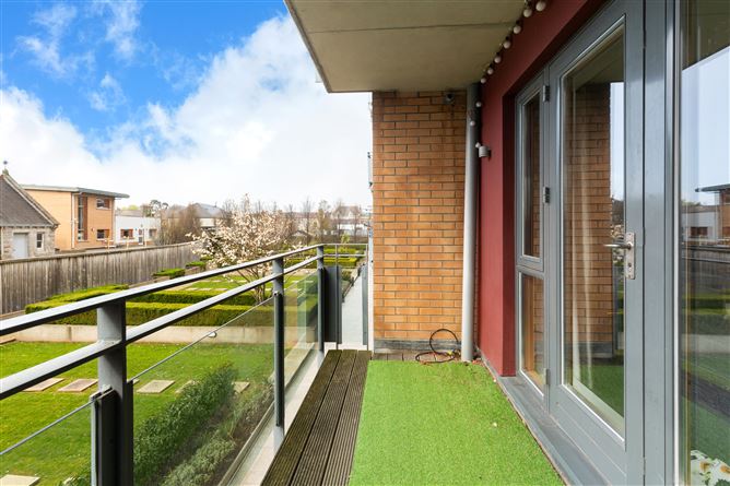 26 Les Buissonnets, Sweetmans Avenue, Blackrock, County Dublin