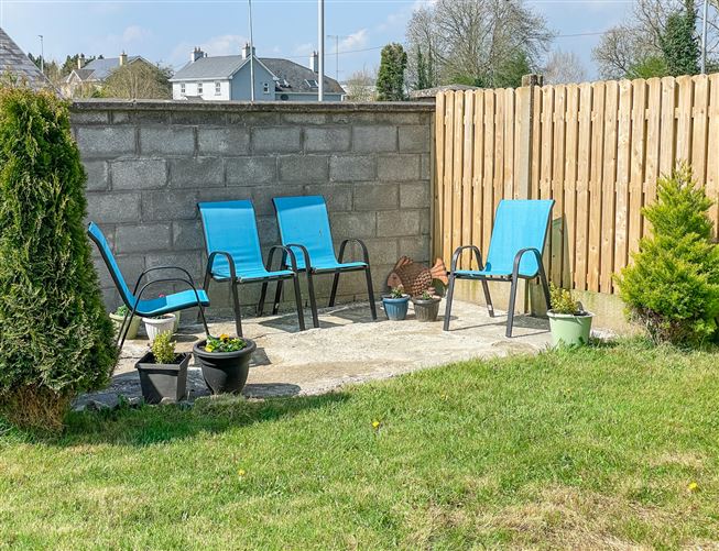 5 Shannonside, Ballyleague, Lanesboro, Co. Roscommon