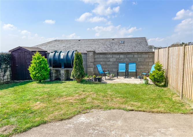 5 Shannonside, Ballyleague, Lanesboro, Co. Roscommon