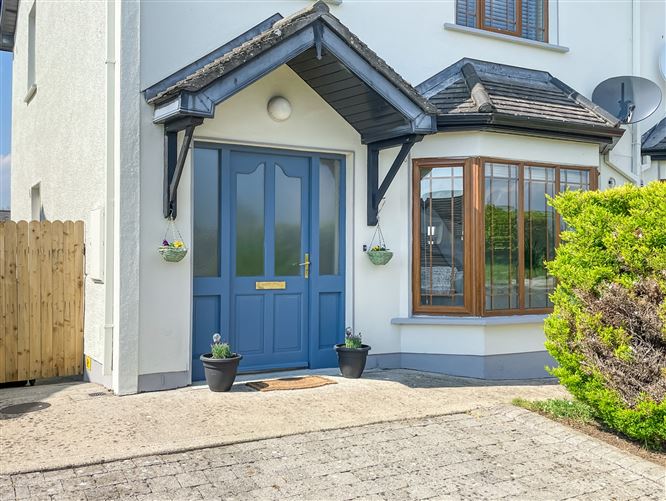 5 Shannonside, Ballyleague, Lanesboro, Co. Roscommon
