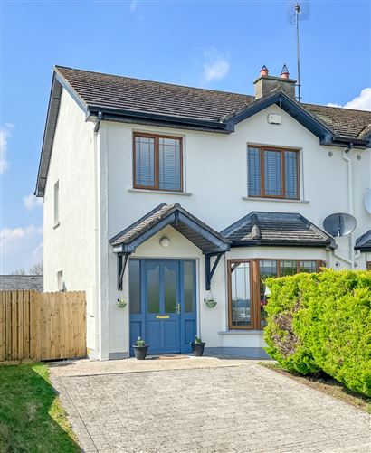 5 Shannonside, Ballyleague, Lanesboro, Co. Roscommon