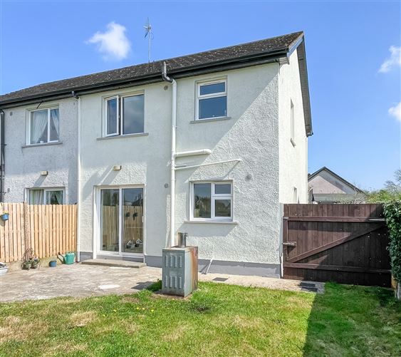 5 Shannonside, Ballyleague, Lanesboro, Co. Roscommon