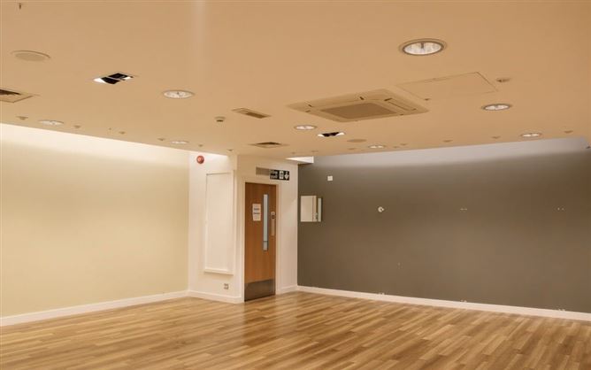 Unit 7 & 8, Edward Square, Barrack Lane, Galway, Ireland