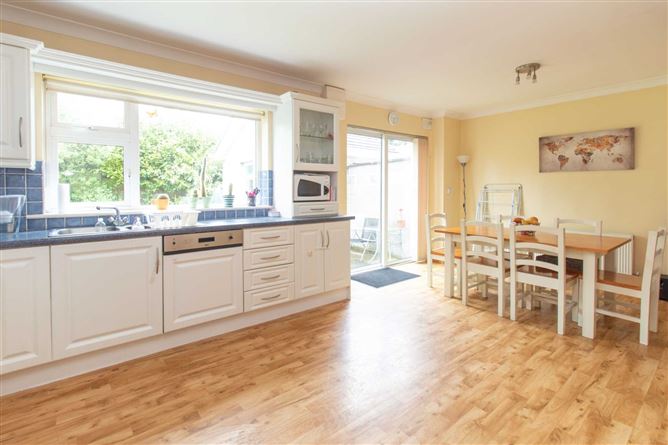 6 Foxglove Hill, Rocklands, Cavan, County Cavan