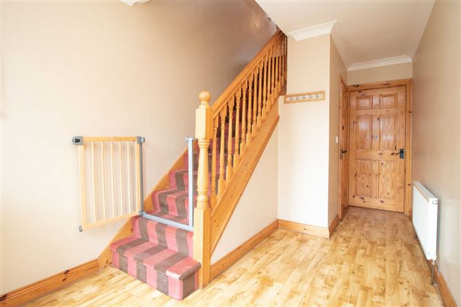 6 Foxglove Hill, Rocklands, Cavan, County Cavan