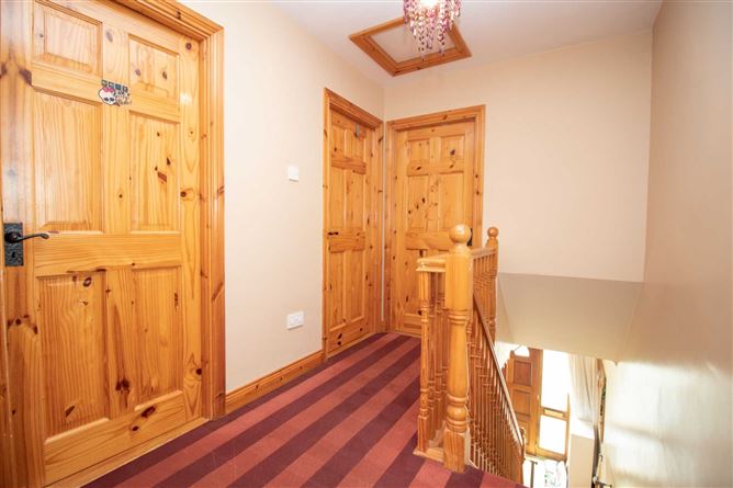 6 Foxglove Hill, Rocklands, Cavan, County Cavan