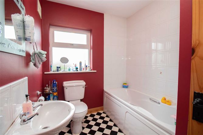 6 Foxglove Hill, Rocklands, Cavan, County Cavan