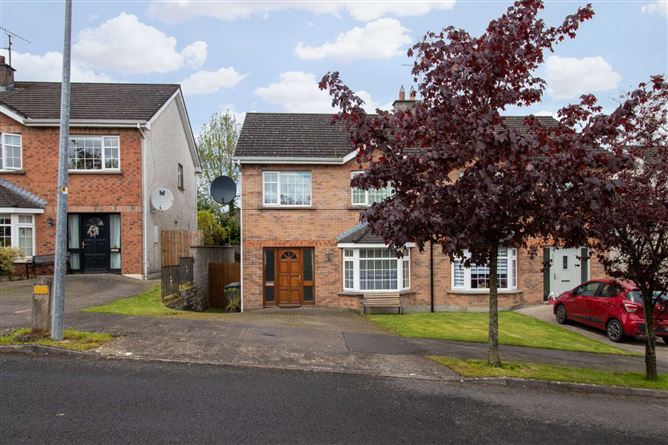 6 Foxglove Hill, Rocklands, Cavan, County Cavan