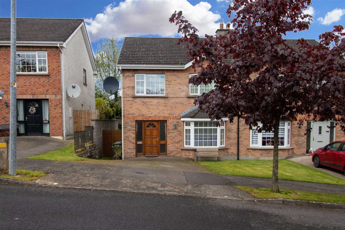 6 Foxglove Hill, Rocklands, Cavan, County Cavan