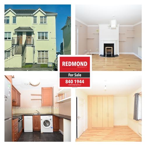 42 Holywell Manor, Swords, County Dublin