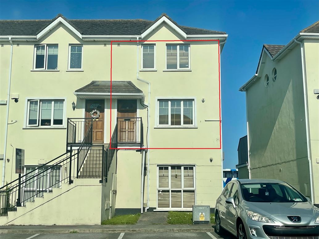 42 Holywell Manor, Swords, County Dublin