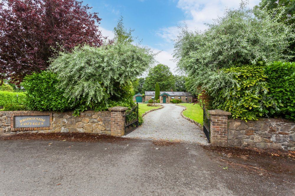 4 Bridgeside Cottages, Kildangan, Co.Kildare DNG Doyle 4714673