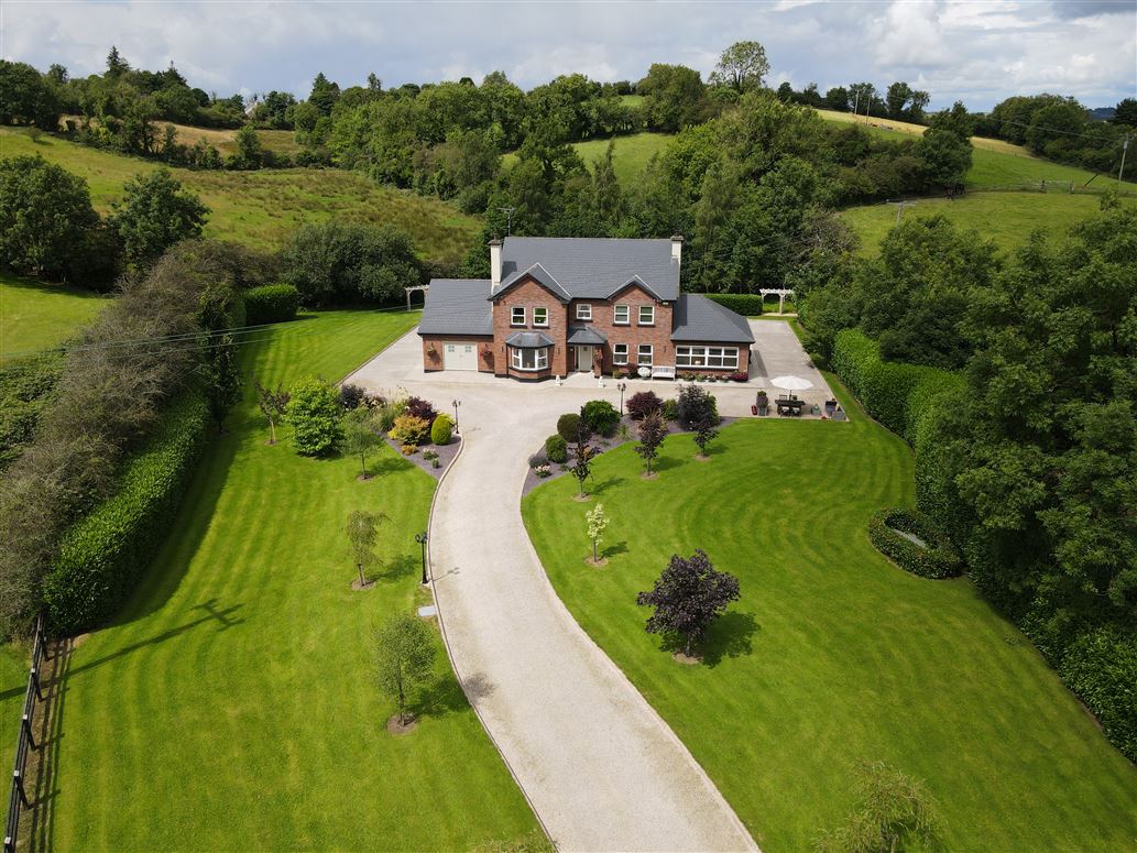 Urcher, Bailieborough, Cavan