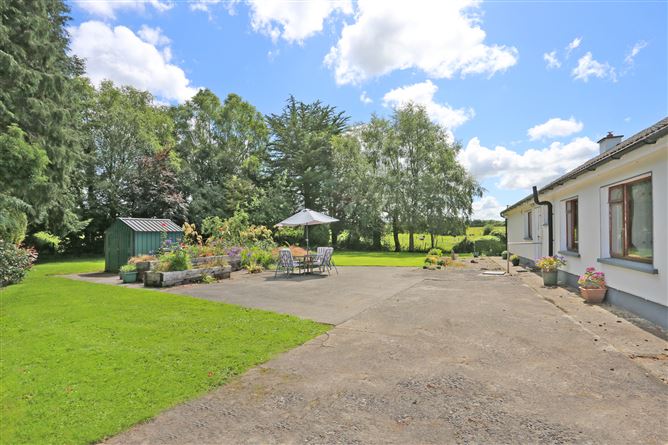 Sooreeny, Sixmilebridge, Co. Clare