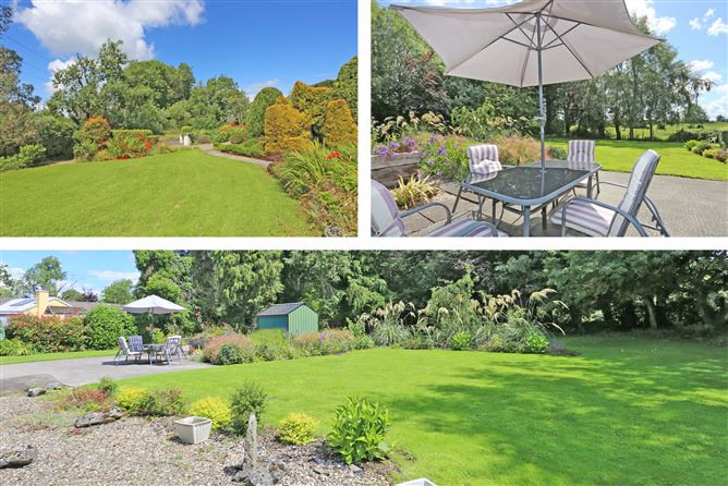 Sooreeny, Sixmilebridge, Co. Clare