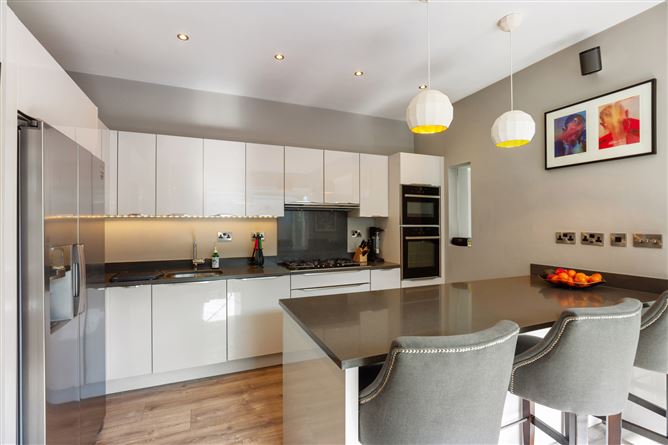 25 Rosmeen Park, Dun Laoghaire, Co. Dublin