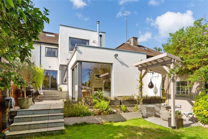 25 Rosmeen Park, Dun Laoghaire, Co. Dublin