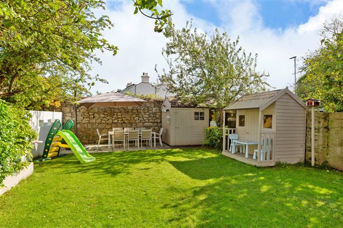 25 Rosmeen Park, Dun Laoghaire, Co. Dublin