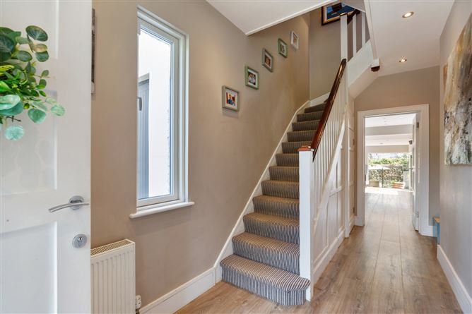 25 Rosmeen Park, Dun Laoghaire, Co. Dublin