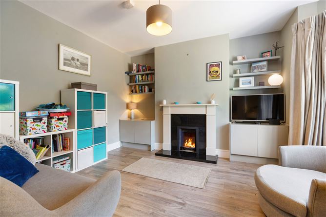 25 Rosmeen Park, Dun Laoghaire, Co. Dublin