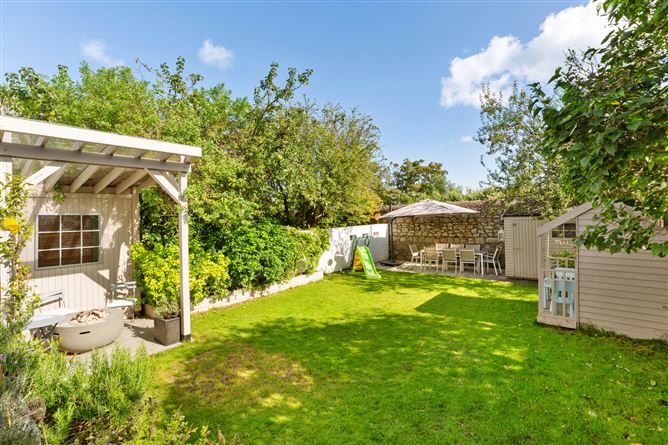 25 Rosmeen Park, Dun Laoghaire, Co. Dublin