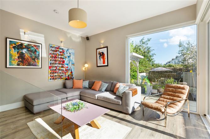 25 Rosmeen Park, Dun Laoghaire, Co. Dublin