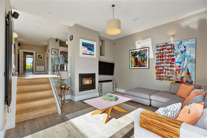 25 Rosmeen Park, Dun Laoghaire, Co. Dublin