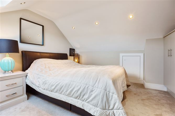 25 Rosmeen Park, Dun Laoghaire, Co. Dublin