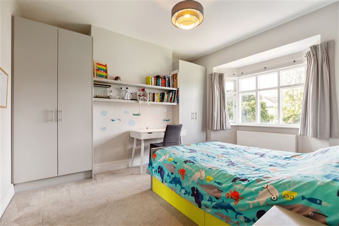 25 Rosmeen Park, Dun Laoghaire, Co. Dublin
