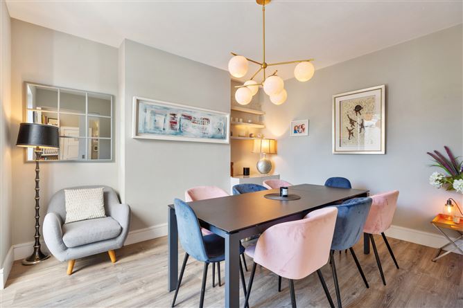 25 Rosmeen Park, Dun Laoghaire, Co. Dublin